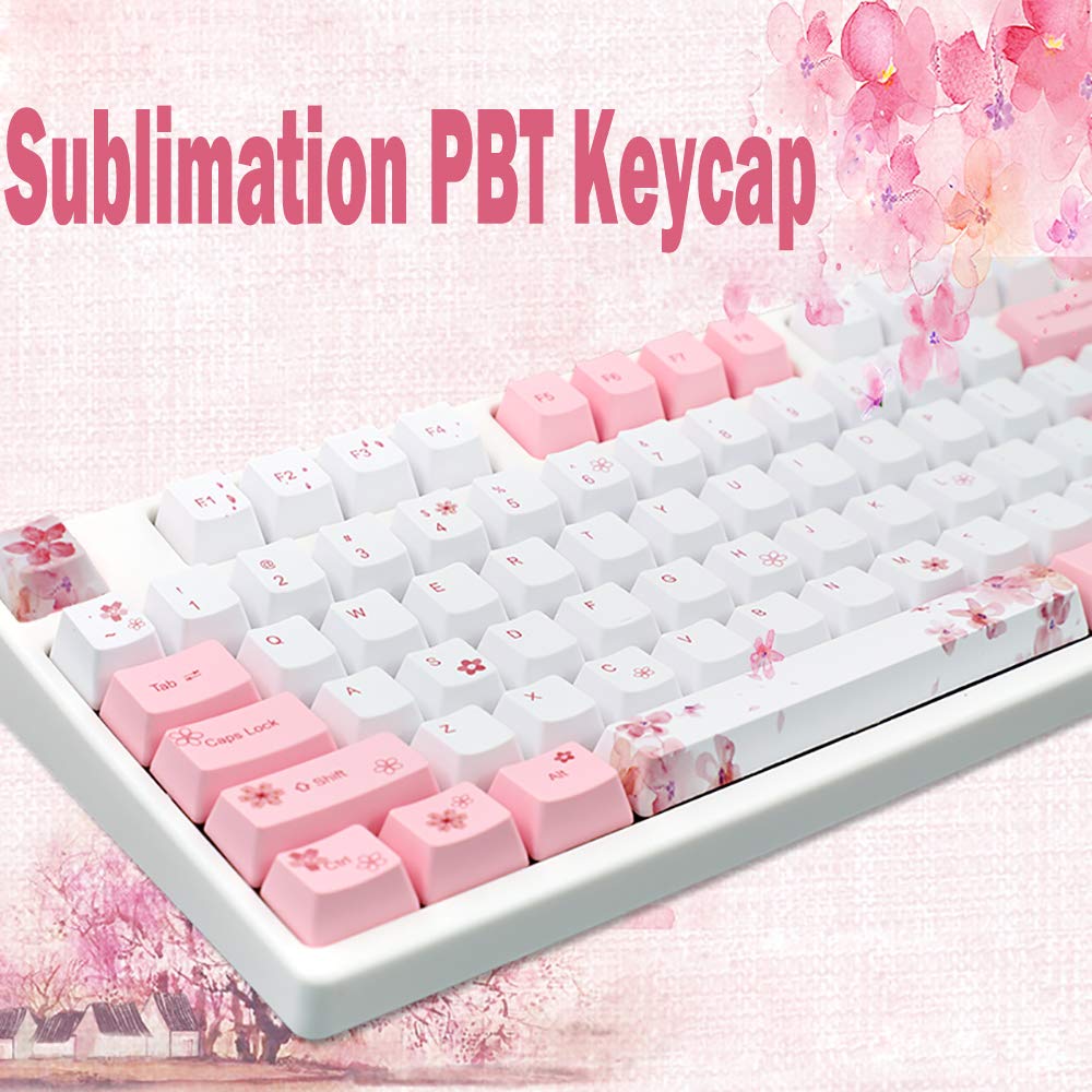 Shotgun チェリーパイ　キーキャップ付き Shotgun チェリーパイ キーキャップ付き Shotgun チェリーパイ